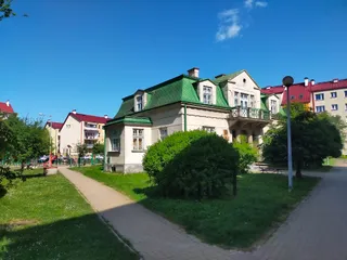 Hufiec Ziemi Sanockiej Chorągwii Podkarpackiej ZHP