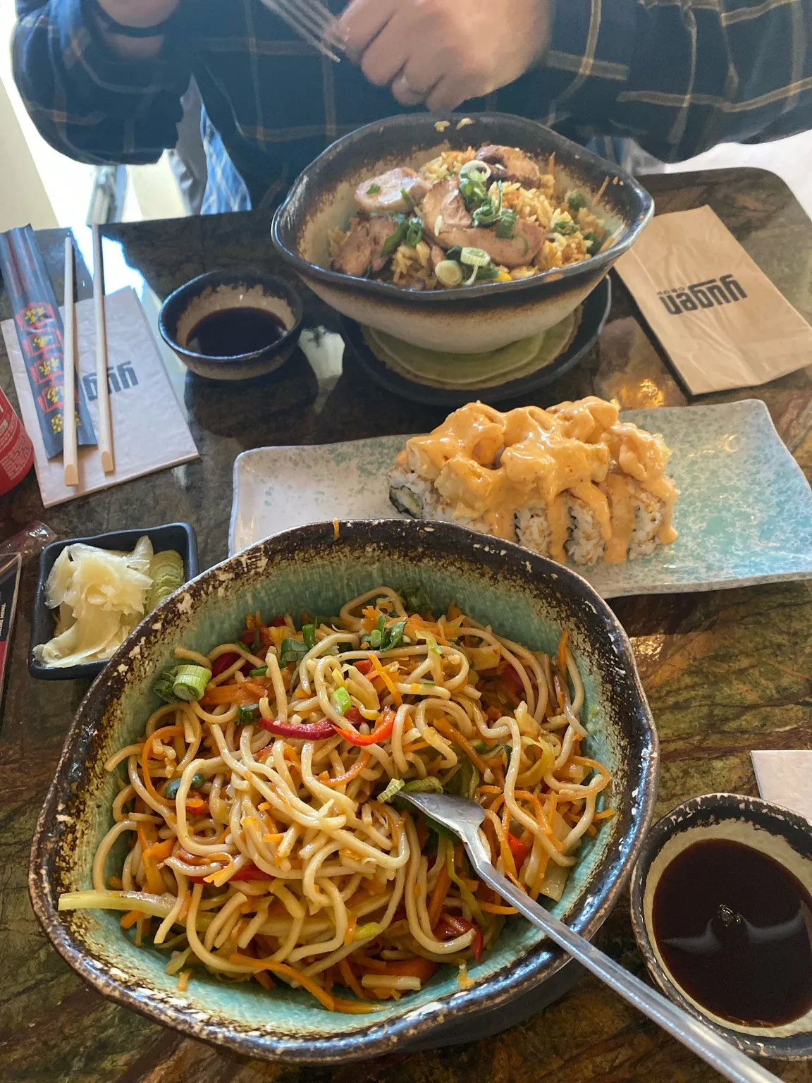 Sushi LAB