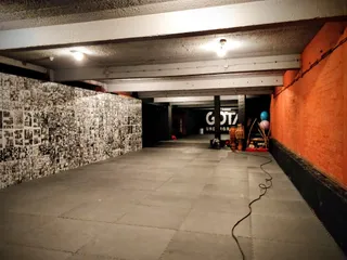 GOTA Underground