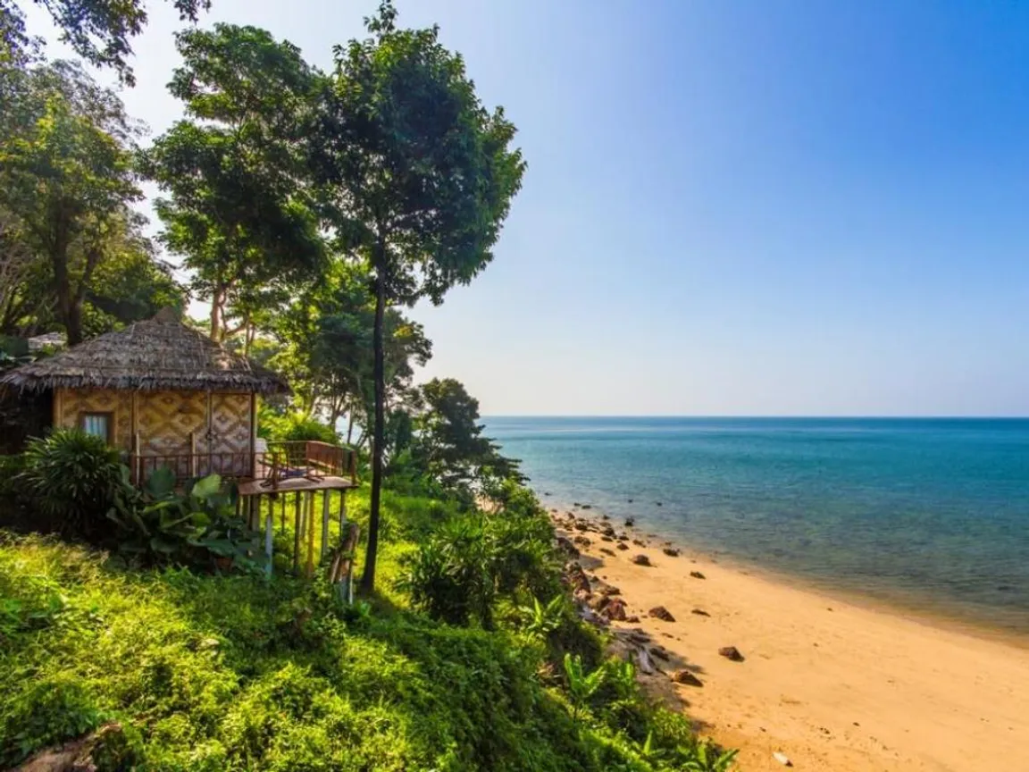 Koh Jum