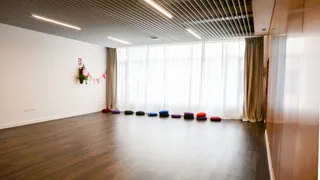 Psicoterapia Sevilla y Teatro Terapéutico | Centro La Sandalia