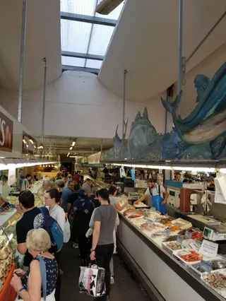 Marché Ottino