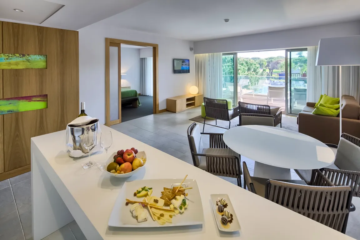 EPIC SANA Algarve Hotel