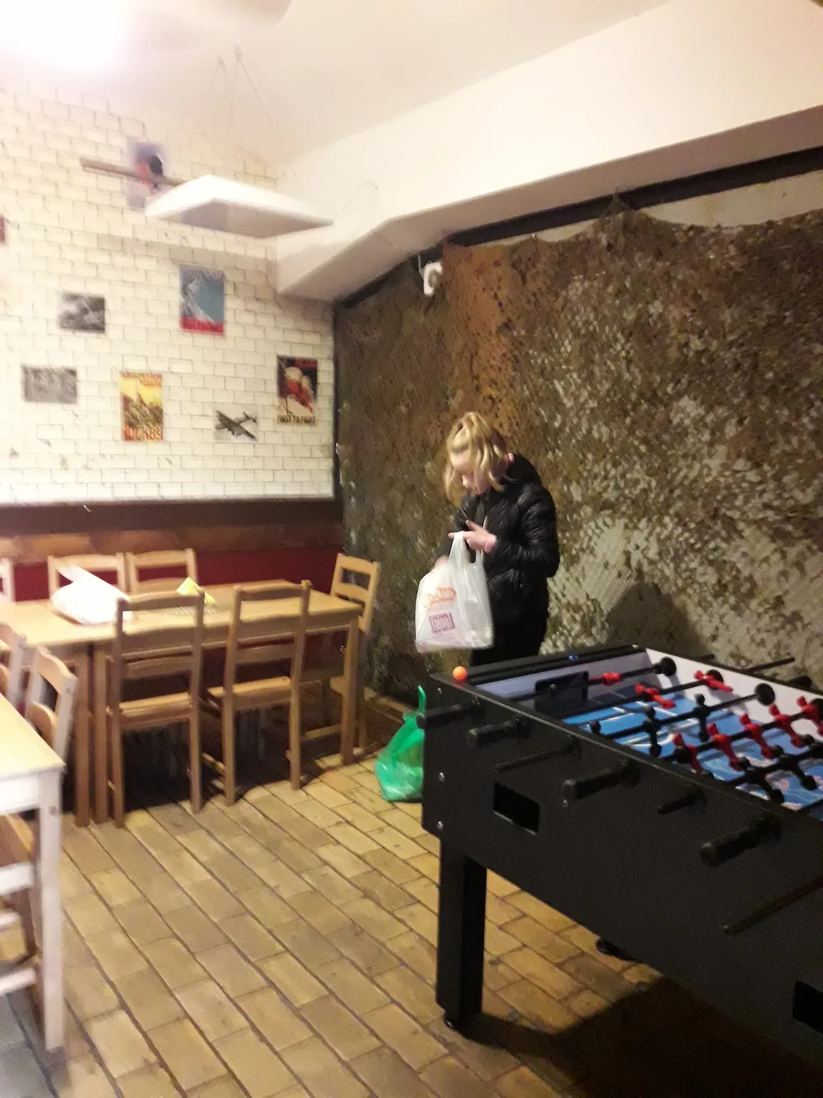 Kwatera Główna Centrum Laser Tag - Wystrzałowa Zabawa!