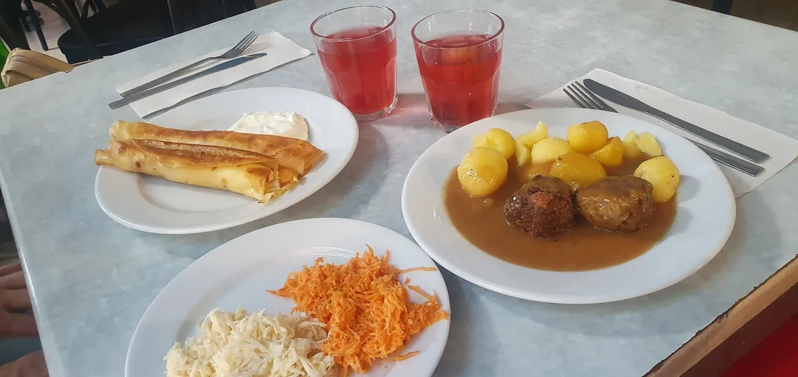 Bar Mleczny Mewa