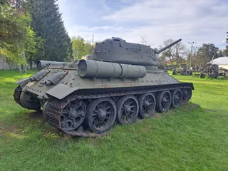 Muzeum im. Orła Białego Skarżysko-Kamienna