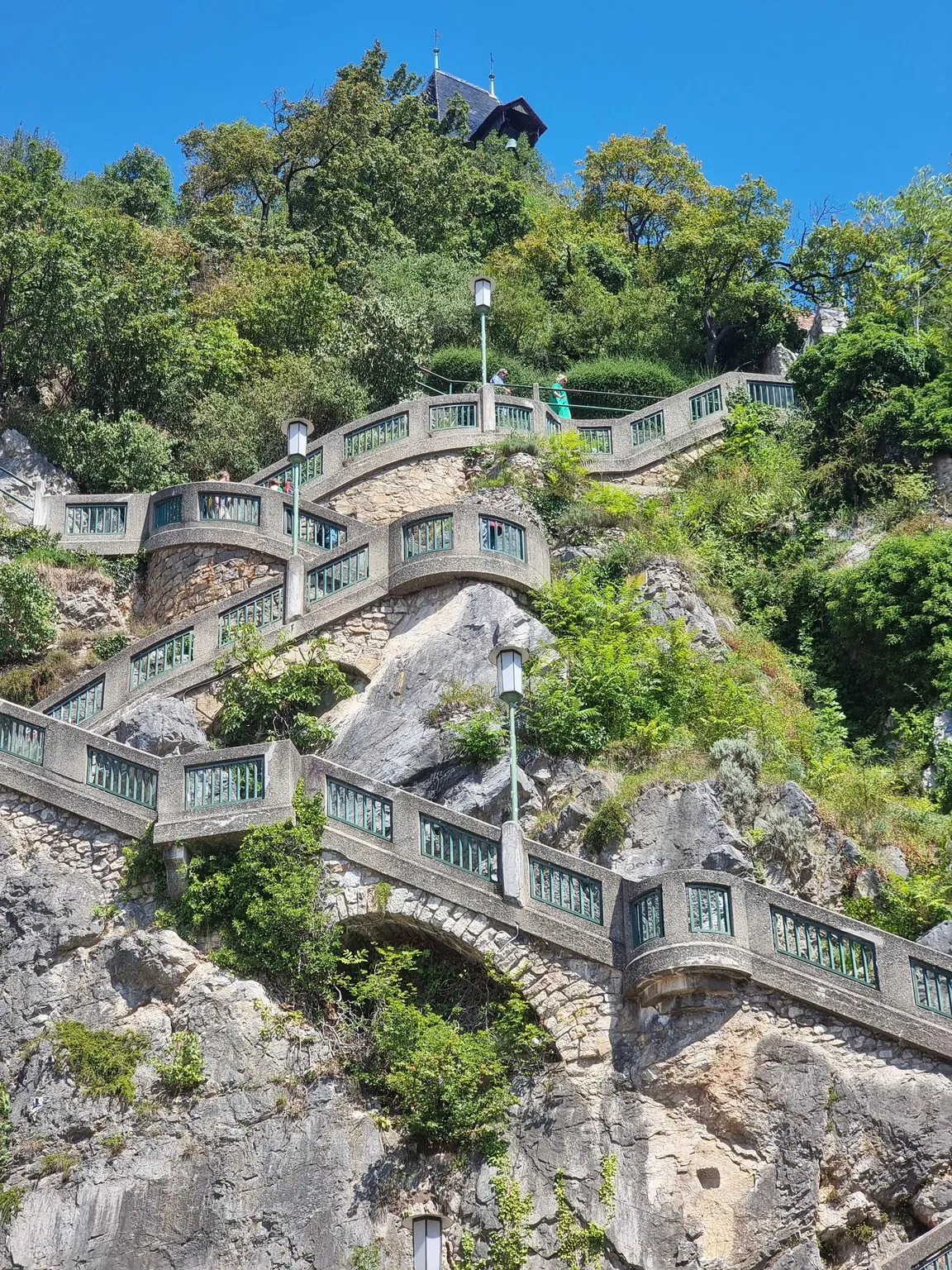 Schlossberg