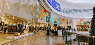 Chadstone Shopping Centre