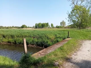 Łąki