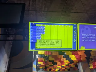 Bowling Center Rijeka