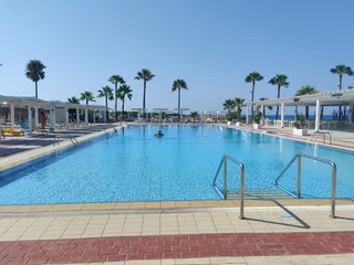 Dome Beach Hotel & Resort