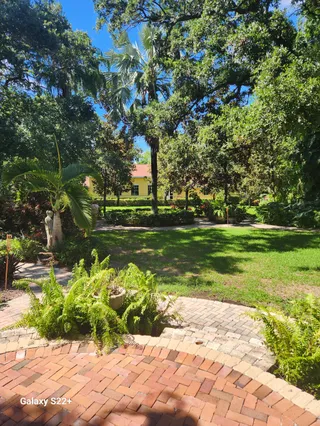 Woodson African American Museum of Florida