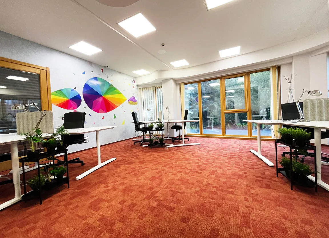 Boyana Tech Labs
