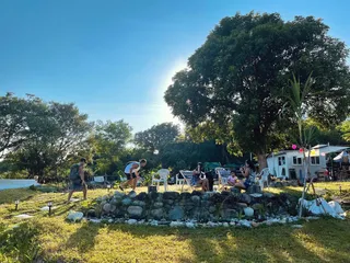 My Seaside Park