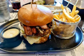 Billy's American Restaurant