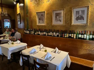 Angelina Ristorante