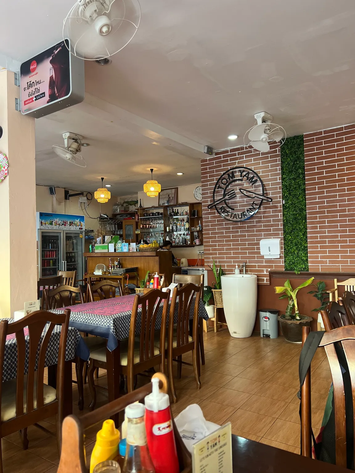 Tom Yam Restaurant