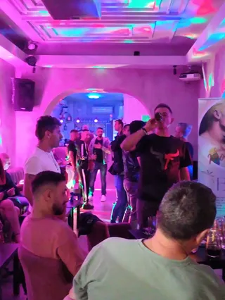 Iub Bar (Gay Bar)