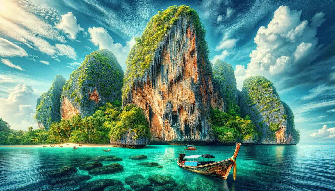Family Attractions in Krabi: 10 Places for Little and Big