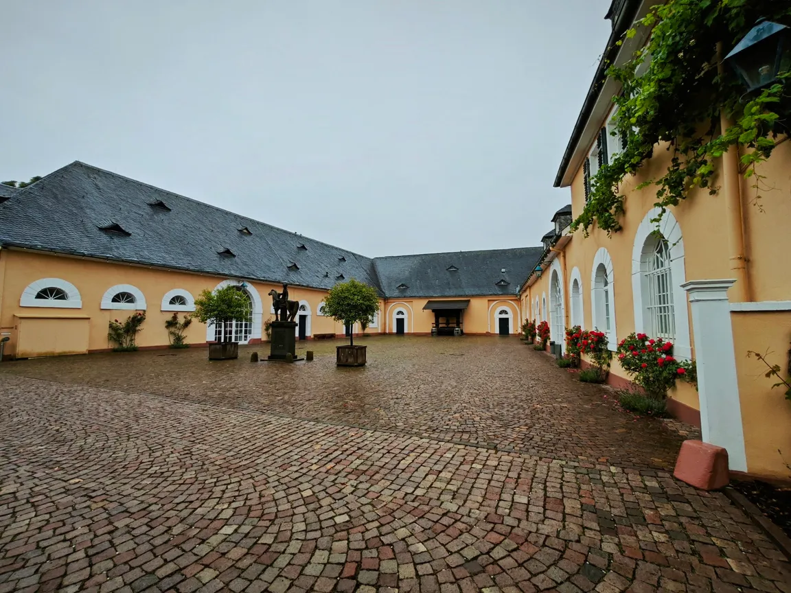 Schloss Johannisberg