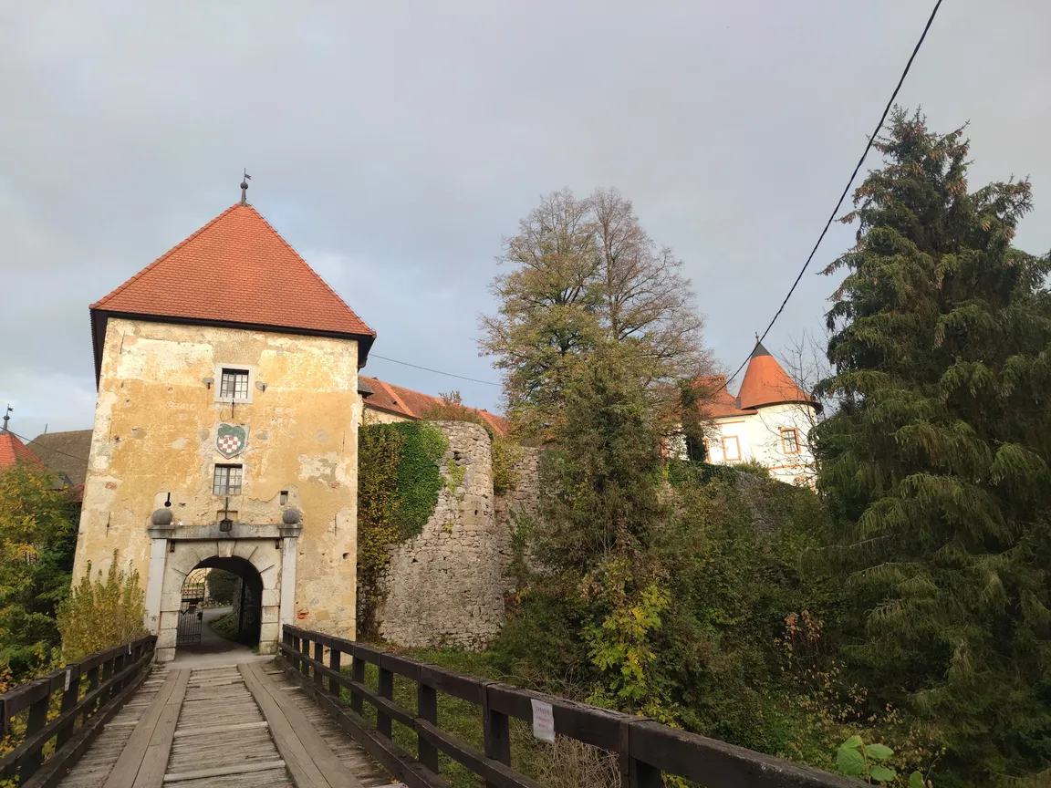 Ozalj