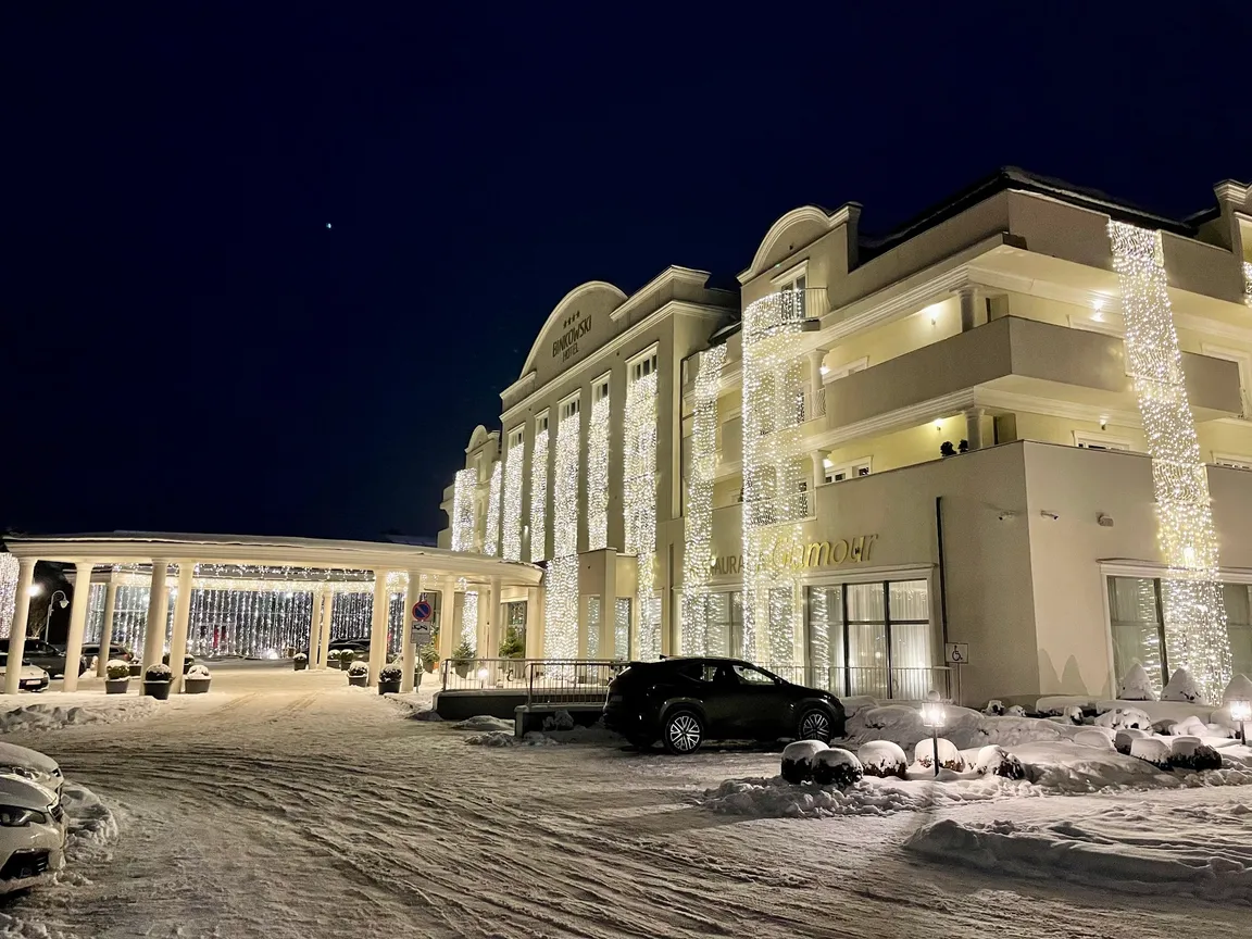 Binkowski Hotel