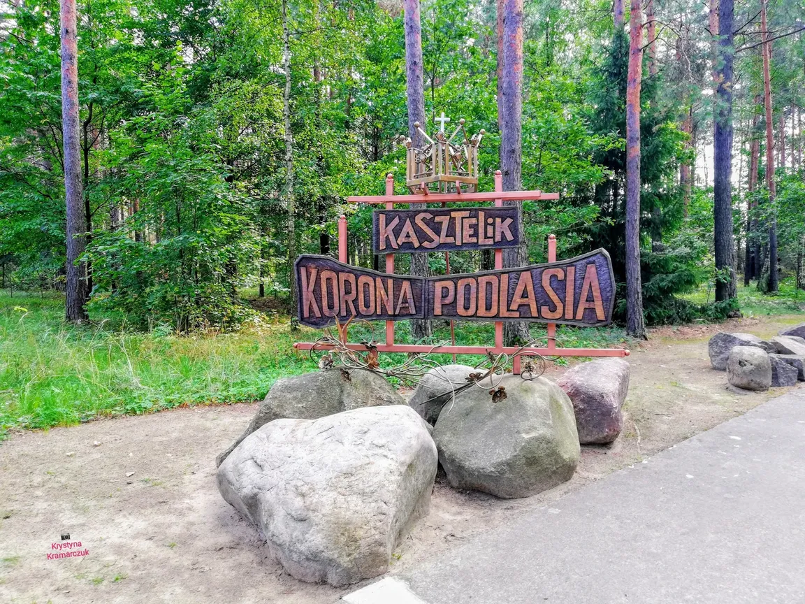 Kasztelik Korona Podlasia