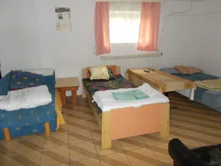 Agroturystyka Hedwiżyn Wróbel Janusz