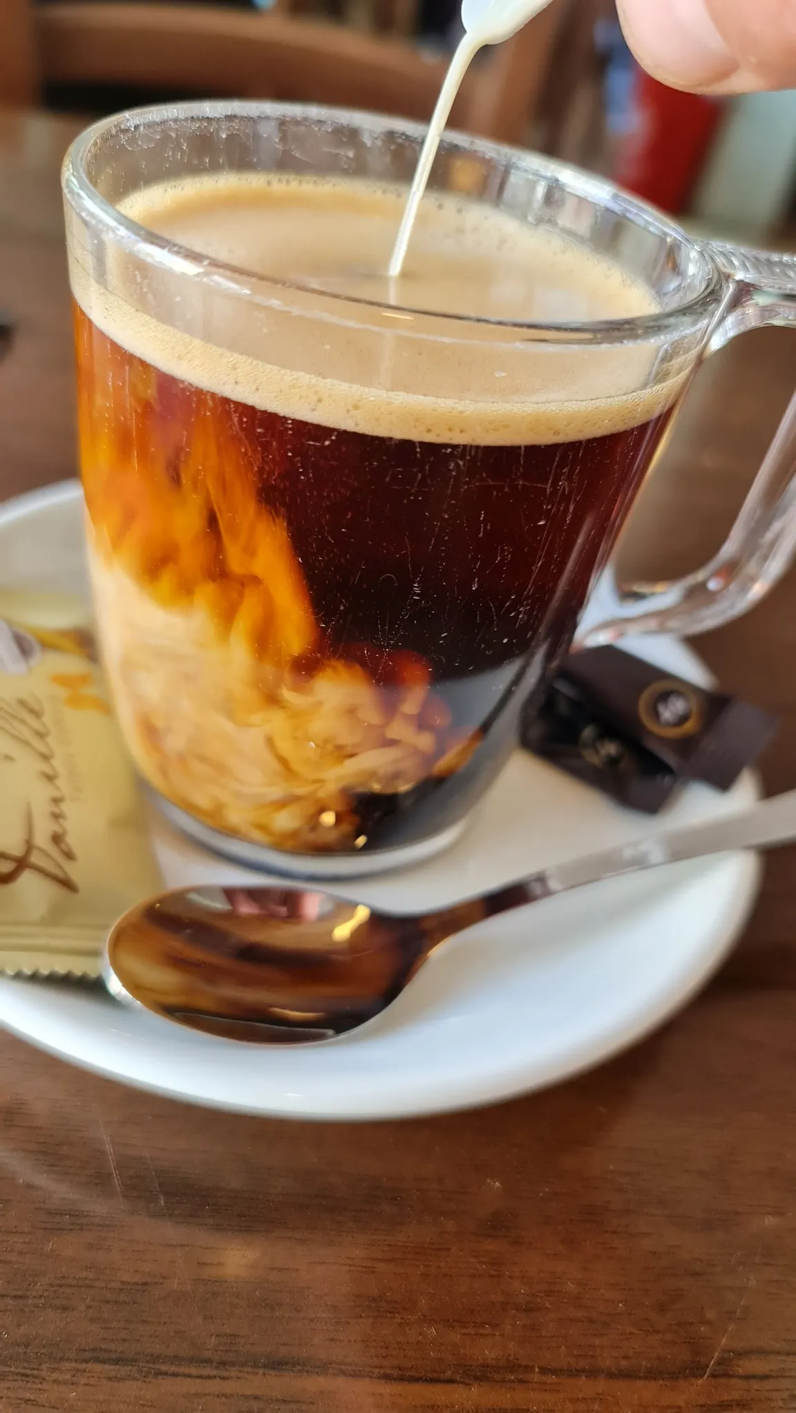 Kinderspielcafe Plüschbär