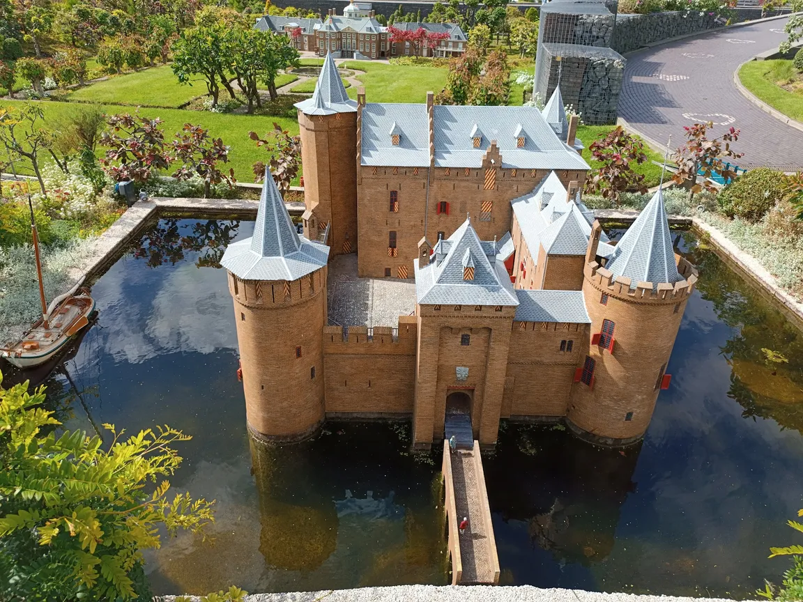 Madurodam