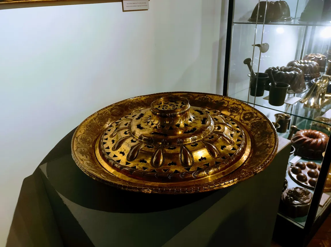 Muzeum Miedzi