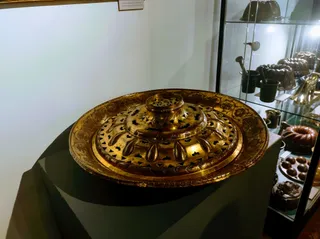 Muzeum Miedzi