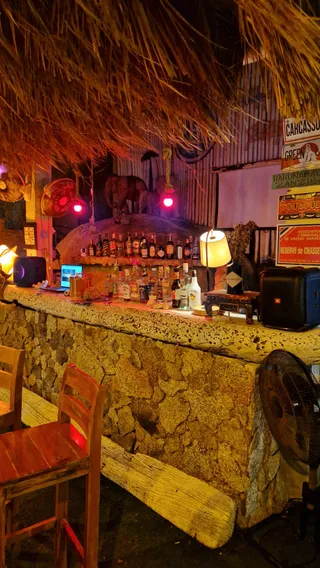 Holiday Beach Club