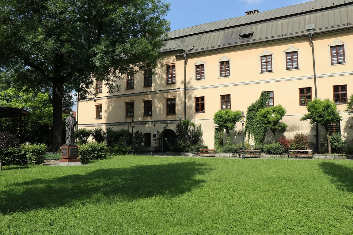 Muzeum Śląska Cieszyńskiego