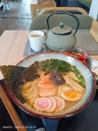Matcha Bistro & Bar