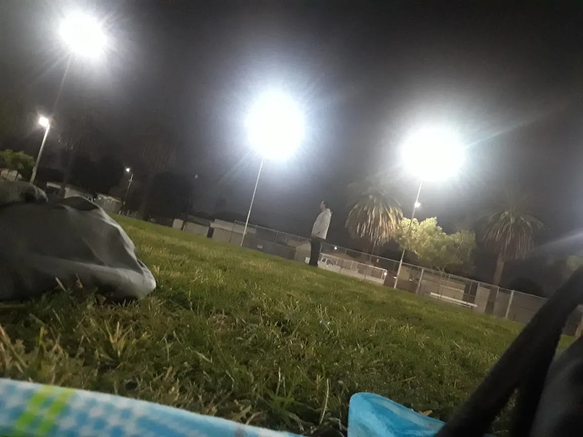 Jackie Tatum Skate Plaza