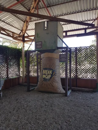 Coffee Tour Adventure by Hacienda Orosi