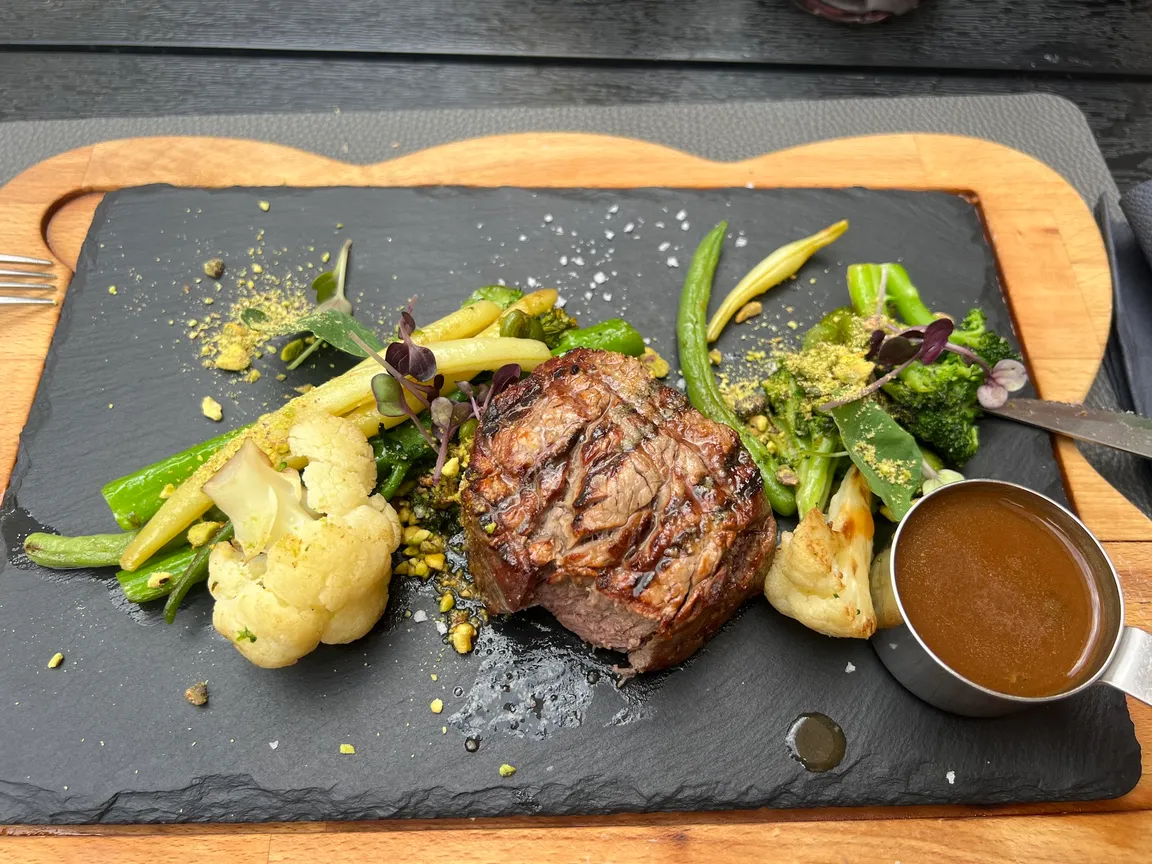 Restauracja Piernicova