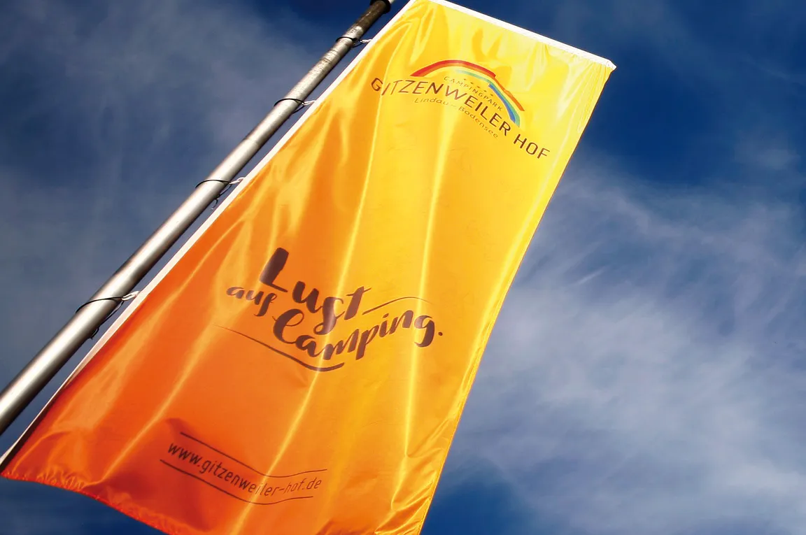 Camping Gitzenweiler Hof
