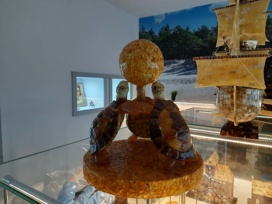 Muzeum Bursztynu
