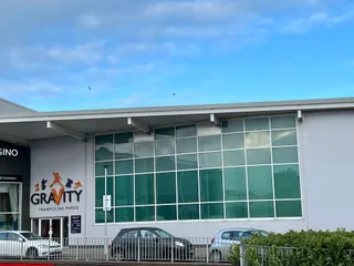 Gravity Active Edinburgh