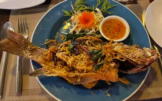 Ruanthai Kitchen