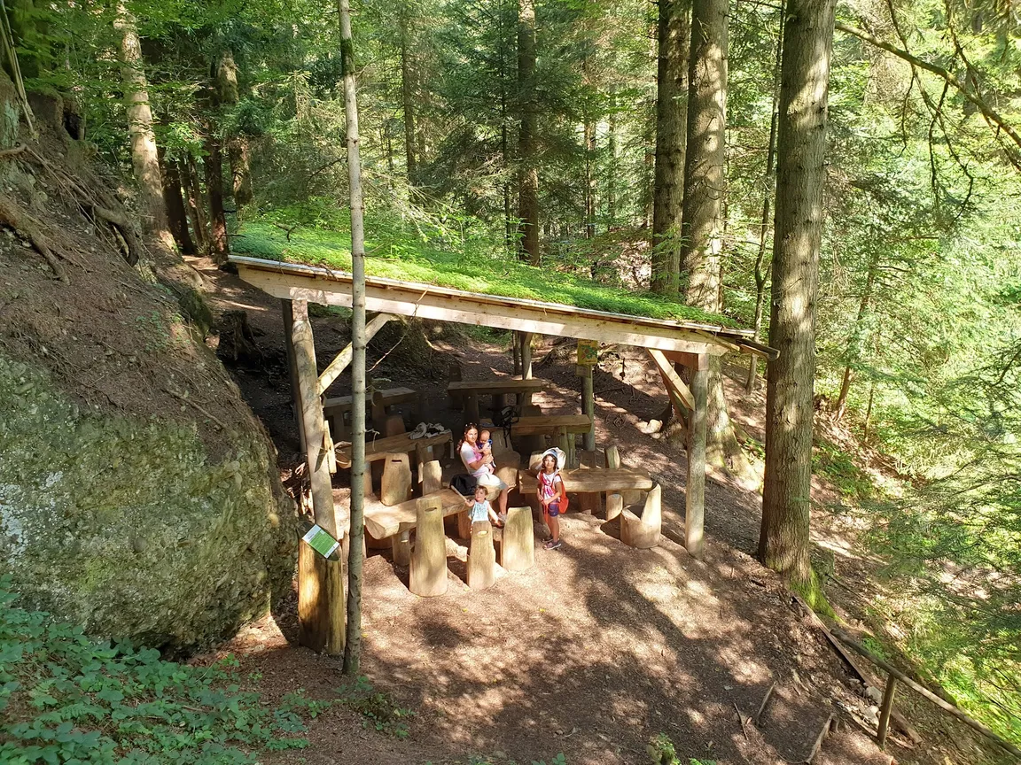 Zyberliland Romoos