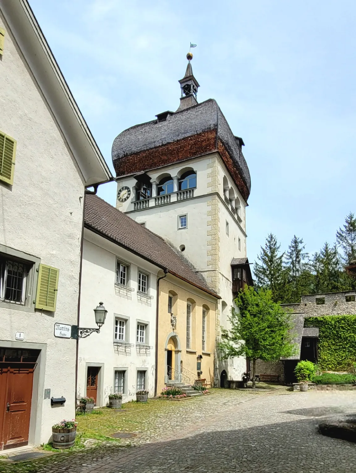 Martinsturm
