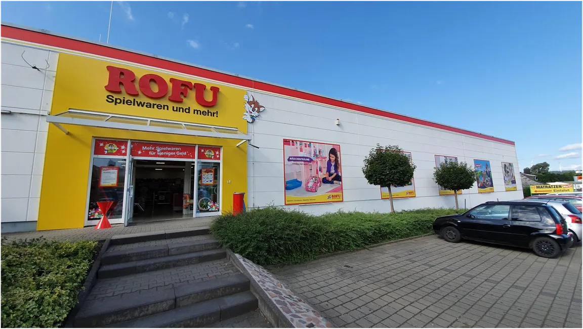 Rofu Kinderland Limburg an der Lahn