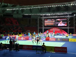 Hua Mak Indoor Stadium