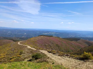 Hell Valley Viewpoint