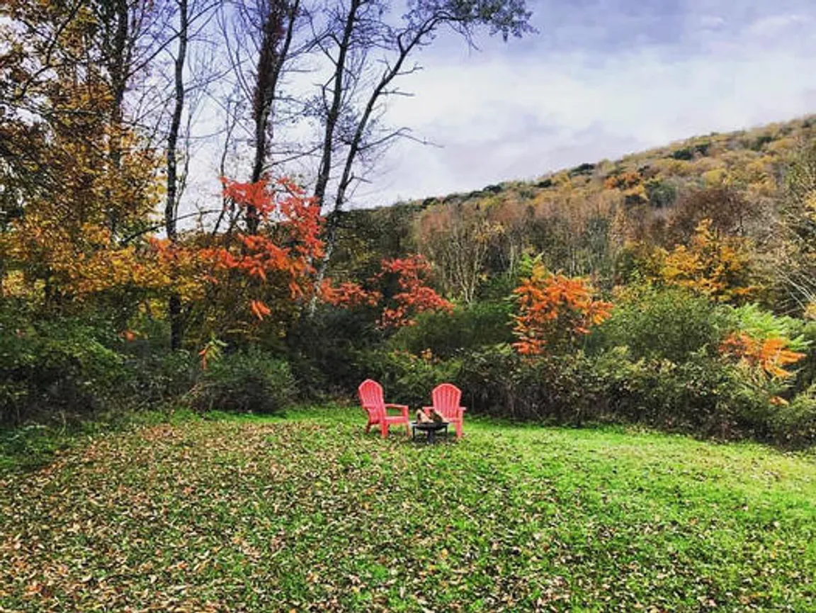 Cold Spring Lodge & Cabins