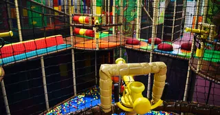 Jump 'N Fun Arena Limburg