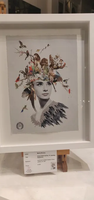 Lilford Gallery
